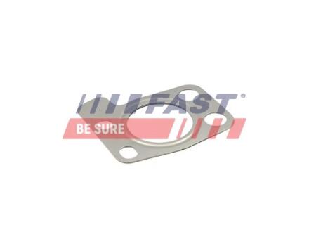 Прокладка турбины Peugeot 1.6HDI 2009- FAST FT48804
