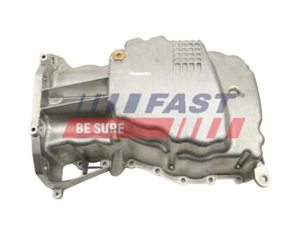 Піддон масляний Renault Kangoo (I,II) FAST FT49320