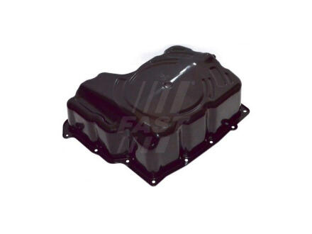 Поддон масляный двигателя Ford Mondeo, Ranger, Transit 2,2TDCi 04- FAST FT49379
