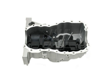Піддон двигуна RENAULT KANGOO 97-07 FAST FT49383
