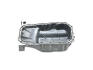 Поддон масляный Citroen C2, C3, C4, Berlingo, Xsara, Picasso 1,6 (00-)/Peugeot 206, 307, Partner (00-) FAST FT49384 (фото 1)