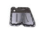 Піддон двигуна 2.0DCI rn M9R 802 96 кВт RENAULT TRAFIC 00-14 FAST FT49387 (фото 1)