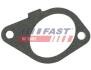 Прокладка Колектора Fiat Scudo / Ulysse 95> Впускний 1.9D FAST FT49433 (фото 1)