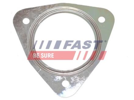 Прокладка Глушника Fiat Ducato 06 Jtd FAST FT49544