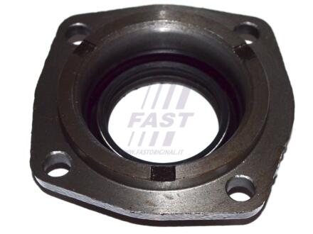 Уплотнитель КПП L FAST FT49838