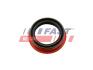 Сальник піввісі Ford Transit 00-/Connect 02- (39x55/62x13) FAST FT49851 (фото 1)
