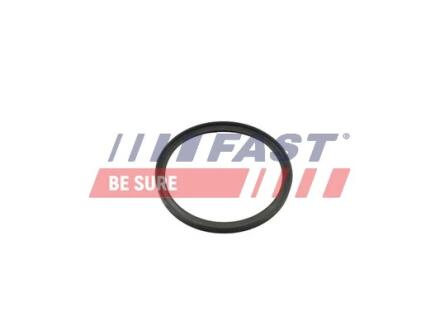Прокладка патрубка інтеркулера Renault Trafic (14-) FAST FT49857