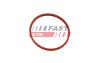 Сальник вала КПП (24,5 x42 x6) Nissan Interstar, Juke, Note, Primastar, Qashqai, X-Trail /Renault Clio, Espace, Kangoo, Laguna FAST FT49861 (фото 1)