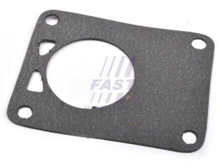 Прокладка вакуумного насоса 2.5D ft, 2.5TD ft,2.8TD ft, 2.8TDI ft Fiat Ducato 02-06, Ducato 94-02 FAST FT49901 (фото 1)
