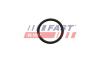 Прокладка теплообмінника Fiat Ducato (06-) FAST FT49926 (фото 2)