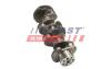 Колінвал Fiat Ducato/Citroen Jumper/Peugeot Boxer (06-)(14-) FAST FT51702 (фото 2)
