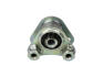 Подушка двигуна КПП CITROEN JUMPER 94-02; FIAT DUCATO 94-02 FAST FT52145 (фото 1)