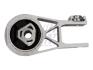 Подушка КПП нижня 2.2MJET ft, 2.3MJET ft Citroen Jumper 06-14, Fiat Ducato 06-14 FAST FT52421 (фото 1)