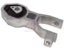 Подушка нижня 1.2 8V ft,1.4 16V ft Fiat Grande Punto 05- FAST FT52430 (фото 1)