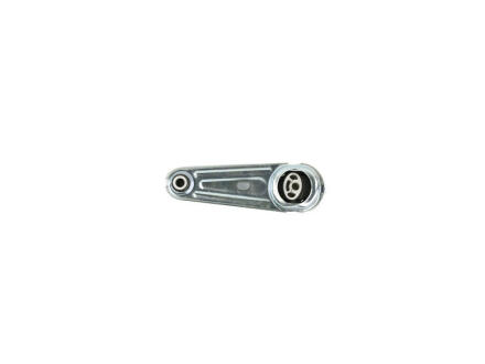 Опора двигуна задня Dacia Logan, Sandero Renault Clio, Grand Scenic II, Kangoo, Megane II, Modus 1.2-Electric 11.02- FAST FT52472