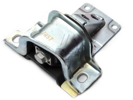 Подушка КПП ліва 2.3MJET ft Citroen Jumper 06-14, Fiat Ducato 06-14, Peugeot Boxer 06-14 FAST FT52489