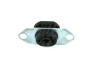 Опора КПП Renault MeganeII 02-/Modus 04- Scenic 03-/ Nissan Micra,Almera 1.5dCi 03- FAST FT52586 (фото 1)