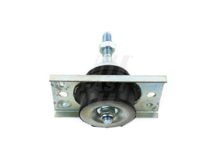 Опора КПП Renault Master 1,9DTi/2,2DCi/2,5D/2,8DTi 97- FAST FT52608