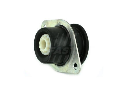 Подушка КПП ліва 1.9CDTI RENAULT TRAFIC 00-14, OPEL VIVARO 01-10, NISSAN PRIMASTAR 02-14 FAST FT52615