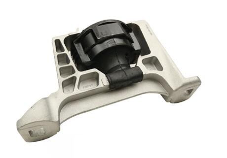 Опора двигателя перед. право Ford C-Max, C-Max II, Focus C-Max, Focus II, Focus III, Grand C-Max Volvo C30, S40 II, V40, V50 1.6/1.6D 10.03-09.12 FAST FT52639