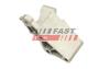 ПОДУШКА ДВИГУНА CITROEN BERLINGO 18> ЗАД FAST FT52642 (фото 3)