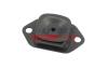 Опора двигуна ліва 1.6MPI 16V, 2.0DCI 16V, 1.6DCI 16V, 1.2T-GDI 16V, 1.5DCI 8V RENAULT Megane IV 16-, Trafic 14-, Sandero 13-, Logan 13-, Duster 10-18, Clio V 19-, Captur 19-, Arkana UA 19-22, Espace 15-, Kadjar 15-22, Koleos 16-, Scenic IV 16-22; NI FAST FT52652 (фото 2)