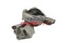 Опора двигуна ліва 1.6MPI 16V, 2.0DCI 16V, 1.6DCI 16V, 1.2T-GDI 16V, 1.5DCI 8V RENAULT Megane IV 16-, Trafic 14-, Sandero 13-, Logan 13-, Duster 10-18, Clio V 19-, Captur 19-, Arkana UA 19-22, Espace 15-, Kadjar 15-22, Koleos 16-, Scenic IV 16-22; NI FAST FT52652 (фото 3)