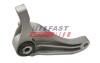 Опора двигуна ліва Ford Focus II 04-11, Transit/Torneo Connect 13- FAST FT52657 (фото 3)