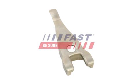 Опора двигуна ліва Ford Focus II 04-11, Transit/Torneo Connect 13- FAST FT52657