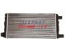 Радіатор основний 1.6TDI 16V, 2.0TDI 16V VW PASSAT B7 10-15, Golf VI 09-14, Caddy III 04-15, Jetta VI 10-18, PASSAT B6 05-10, Passat CC 08-16, Golf V 03-09; AUDI A3 03-12, TT 07-15; SKODA Octavia A5 04-13, Superb 08-15, Yeti 09-17; SEAT Leon 05-12, A FAST FT55007 (фото 3)