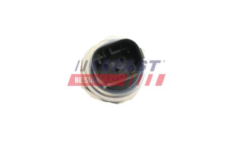 Радіатор основний 1.6TDI 16V, 2.0TDI 16V VW PASSAT B7 10-15, Golf VI 09-14, Caddy III 04-15, Jetta VI 10-18, PASSAT B6 05-10, Passat CC 08-16, Golf V 03-09; AUDI A3 03-12, TT 07-15; SKODA Octavia A5 04-13, Superb 08-15, Yeti 09-17; SEAT Leon 05-12, A FAST FT55007