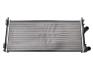 Радіатор основний 1.3MJET ft,1.9JTD ft Fiat Doblo 00-09 FAST FT55253 (фото 1)