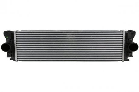 Радиатор интеркулера DB Sprinter 06- FAST FT55529