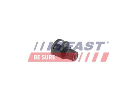 Воздуховыпускной винт/клапан компенсационного бачка Citroen Berlingo/C4/Peugeot 3008/5008/Partner 1.6Hdi/2.0Hdi 08- FAST FT55870