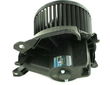 Моторчик пічки без AC Fiat Doblo 09-, Fiorino 07-, Linea 07- FAST FT56563 (фото 1)