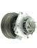 Помпа системи охолодження 1.6 16V ft Fiat Brava 95-01, Doblo 00-09, Palio 96-01 FAST FT57057 (фото 1)