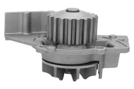 Водяна помпа Fiat/PSA 1.9D/2.0Hdi 1997- FAST FT57129
