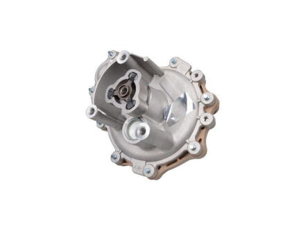 Помпа системи охолодження 2.2HDI pe, ci, 2.2MJET ft Citroen Jumper 06-14, Fiat Ducato 06-14 FAST FT57152