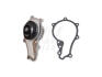 Помпа системи охолодження CITROEN BERLINGO 08-, FORD FOCUS II (DA_) 04-12 FAST FT57160 (фото 1)