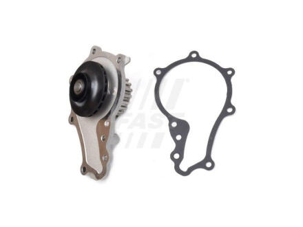 Водяна помпа Ford/Mazda/PSA/Volvo 1.6Hdi/1.6Tdci 2004- FAST FT57160