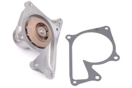 Помпа системи охолодження 1.5DCI 8V, 1.5CDI 8V RENAULT Kangoo 08-17, Kangoo 09-17; MERCEDES-BENZ Citan 12-21 FAST FT57176