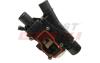 Термостат Citroen C4, C5 Aircross, C5, Ds4, Ds5 2.0D/2.2D 04.09- FAST FT58054 (фото 4)