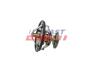 Термостат Renault Master/Opel Movano 2.3dCi 14- FAST FT58056 (фото 3)