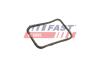 Прокладка корпуса термостата Citroen Berlingo 1.6HDI 05- FAST FT58302 (фото 2)