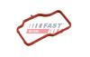 Прокладка термостата CITROËN JUMPER 2.0HDi 15-, OPEL VIVARO 2.0 19- FAST FT58307 (фото 1)
