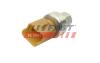 Датчик Тиску Кондиціонера Citroen Berlingo 08 1.2 Puretech 16 3-Pin FAST FT59303 (фото 2)