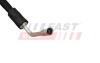 ПАТРУБОК КОНДИЦІОНЕРА CITROEN JUMPY 07> ВИСОКИЙ ТИСК КОНДЕНСАТОР-ВИПАРНИК 1.6 JTD FAST FT59406 (фото 3)