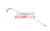 ПАТРУБОК КОНДИЦІОНЕРА RENAULT TRAFIC 14&gt; ВИСОКИЙ ТИСК ПОМПА-КОНДЕНСАТОР 1.6 DCI FAST FT59429 (фото 1)