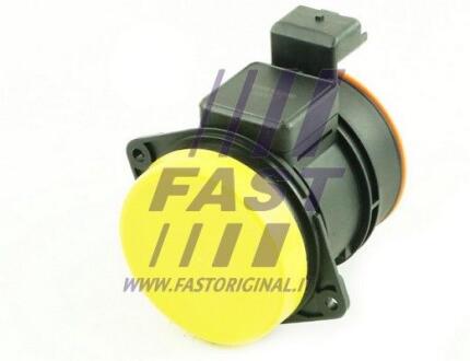 Расходомер воздуха RENAULT MASTER II (ED/HD/UD) 03-н.в., MASTER II (JD) 03-н.в.. FAST FT60604