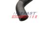 Патрубок системи охолодження Renault Trafic III 1.6d FAST FT61033 (фото 3)